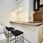 דירה Arkadia Elegia אודסה