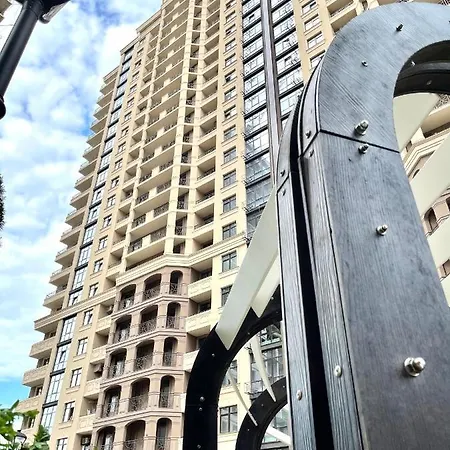 Arkadia Elegia Apartman *