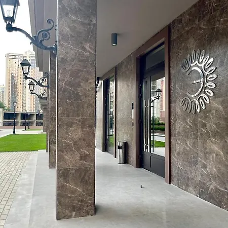 Arkadia Elegia Apartman