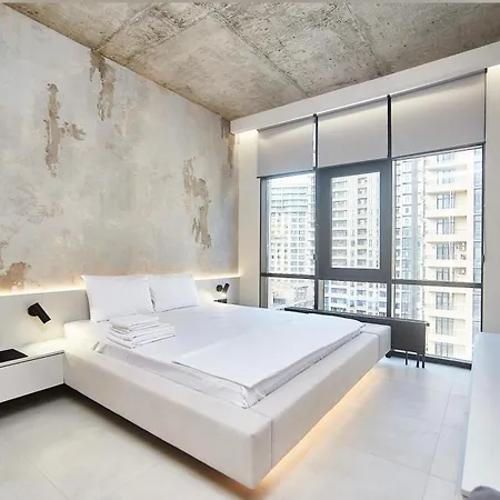 Apartment Arkadia Elegia *