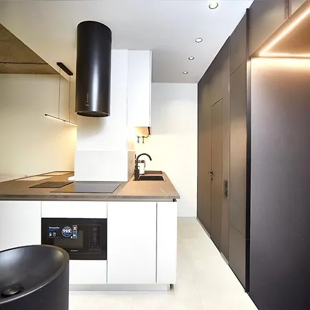 Arkadia Elegia Apartman