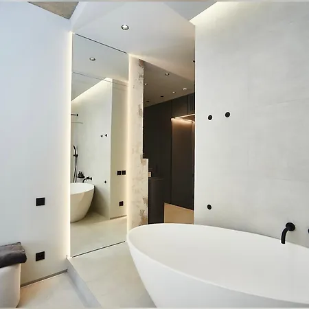 Arkadia Elegia Apartment *