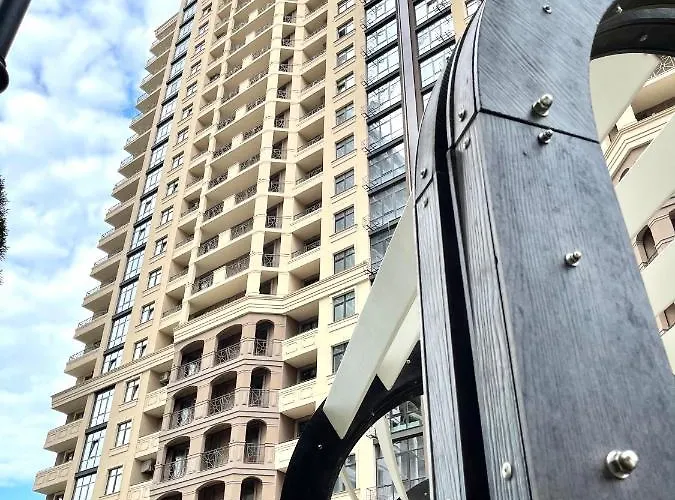 Arkadia Elegia Appartement *