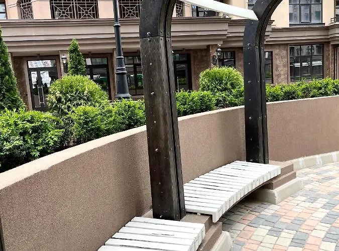 Arkadia Elegia * Odessa