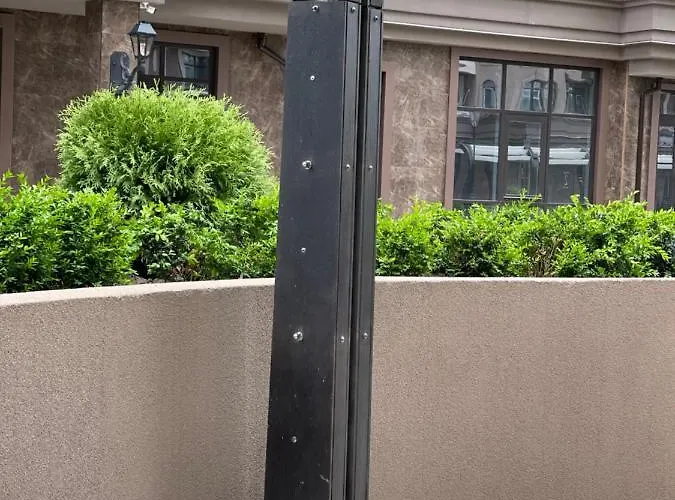 Arkadia Elegia * Odessa