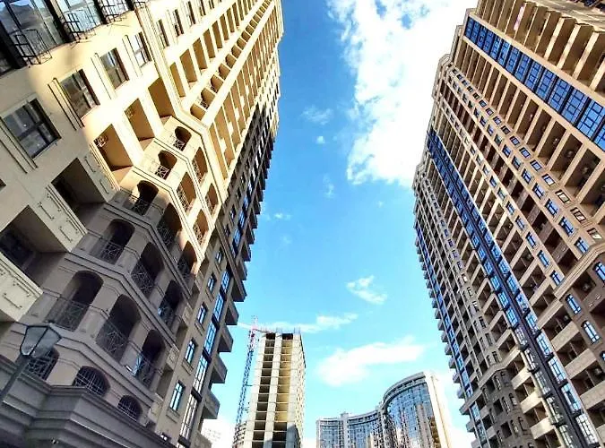 Apartman Arkadia Elegia