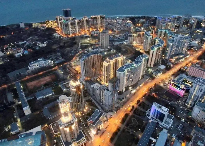 Apartman Arkadia Elegia