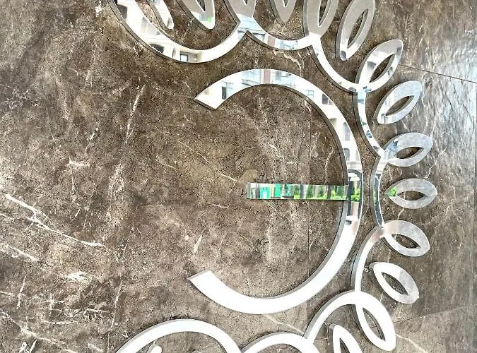 Apartman Arkadia Elegia *