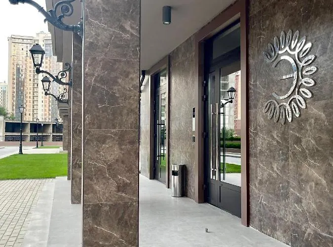 Arkadia Elegia Apartman