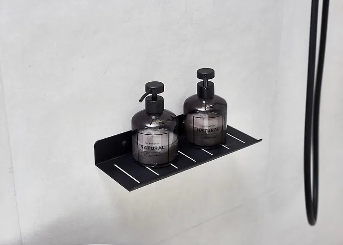 Arkadia Elegia Appartement