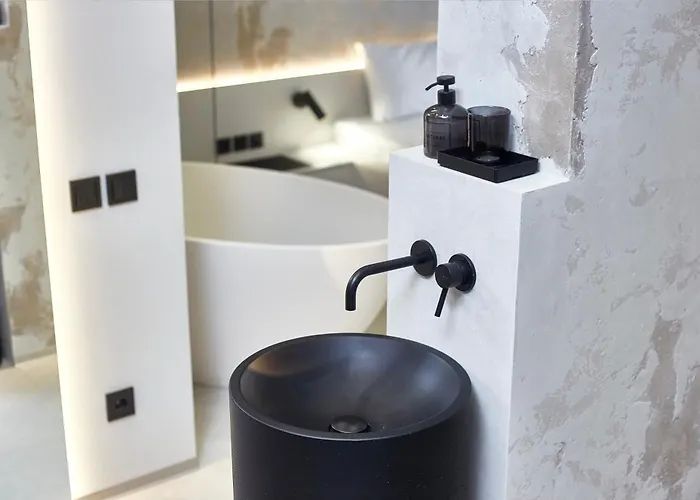 Apartman Arkadia Elegia Odessza