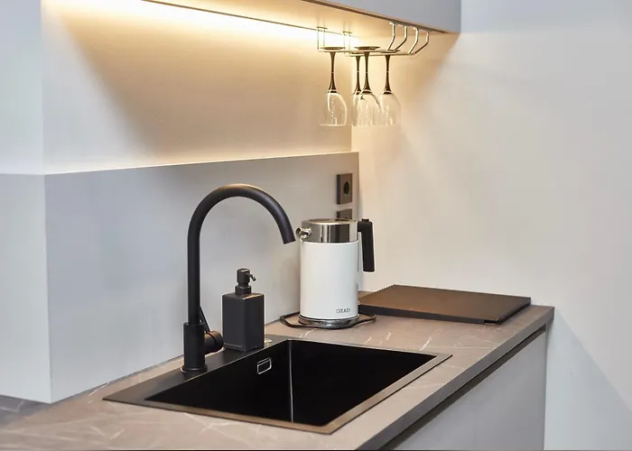 Apartman Arkadia Elegia *