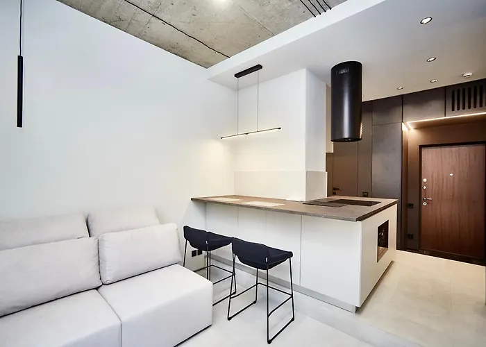 Arkadia Elegia Appartement Odessa