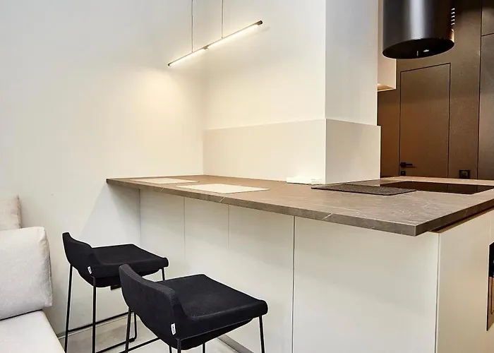 Apartman Arkadia Elegia Odessza