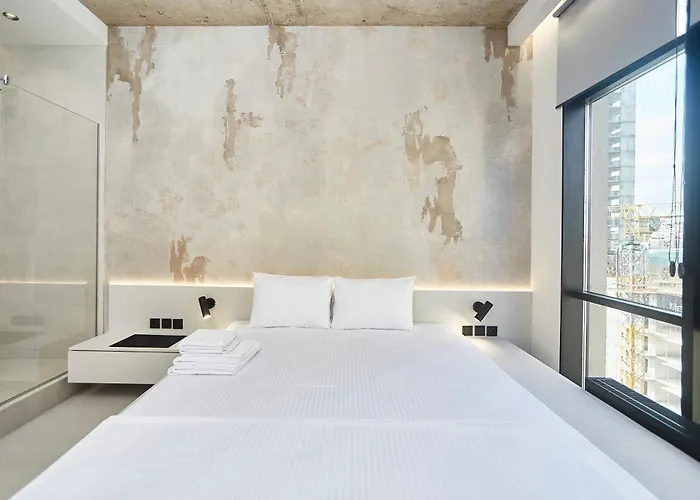 Arkadia Elegia Appartement Odessa