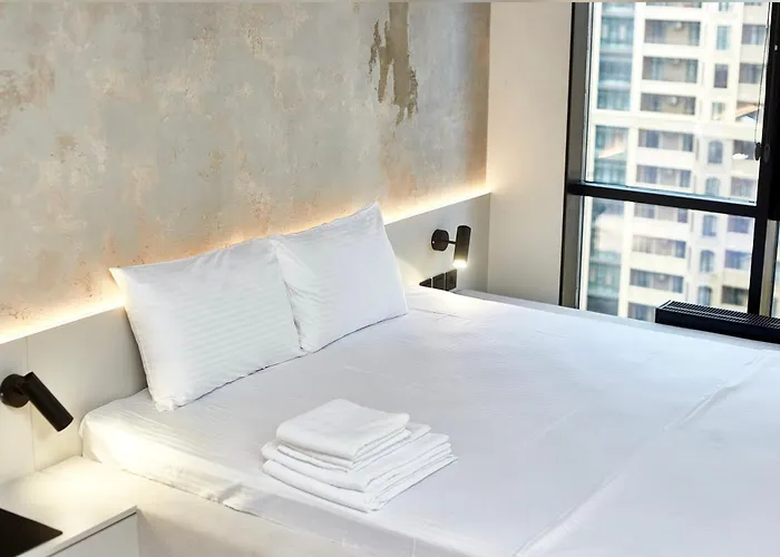 Apartman Arkadia Elegia Odessza