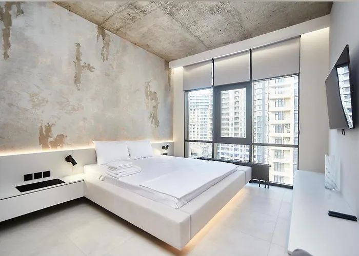 Appartement Arkadia Elegia *