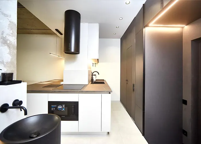 Arkadia Elegia Apartman