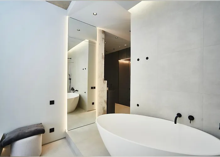 Arkadia Elegia Appartement *