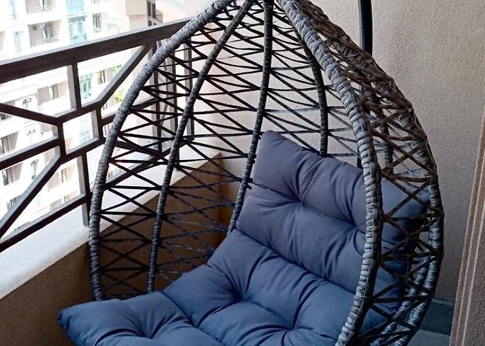 Appartement Arkadia Elegia *