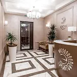 Apartment Arkadia Elegia Odessa
