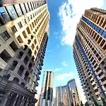 Apartman Arkadia Elegia