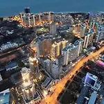 Apartman Arkadia Elegia