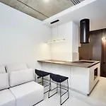 Arkadia Elegia Apartmán Oděsa