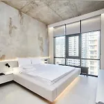 Apartmán Arkadia Elegia *