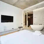 Arkadia Elegia Apartmán Oděsa