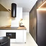 Arkadia Elegia Apartmán